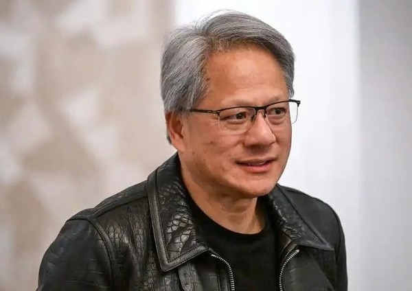 登上《时代》封面！马斯克、黄仁勋等被评为人工智能架构师