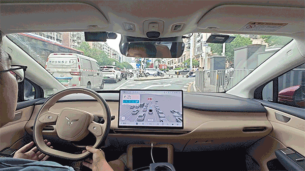 中国汽车的真正考验 才刚开始