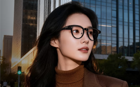 夸克AI眼镜首次OTA：五大新功能 支持89种语言翻译