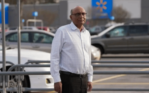 看见小孩快摔倒出手帮忙 美国男子被控绑架 关47天！