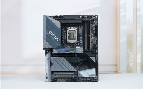 技嘉主板开始印度制造！随后扩展到显示器和笔记本