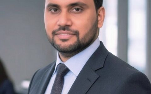 Amit Kaushik, CMO, FXTRADING.com