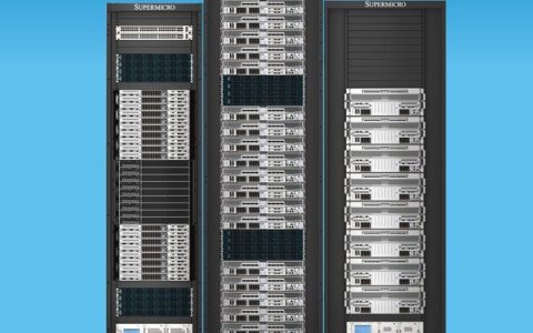 B300 liquid cooled systems