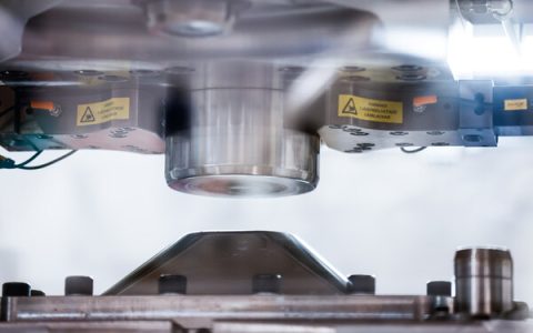 Cell Impact has signed an agreement with a leading Asian automotive manufacturer for the production and delivery of a forming tool used in the manufacturing of flow plates.