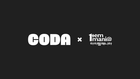 Coda 宣布与 Itemmania 建立合作伙伴关系，以扩大在韩国的游戏充值渠道