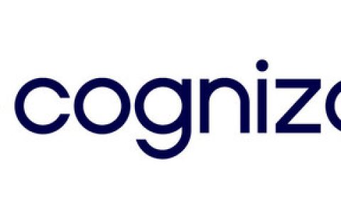 Cognizant新徽标