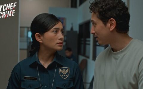 CreAsia Studio's My Chef In Crime for VISION+ Unveils Lead Cast; Begins Production In Indonesia