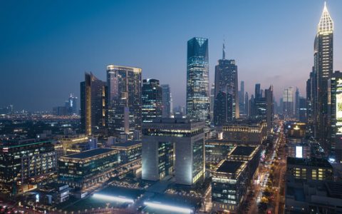 DIFC exceeds 100th hedge fund