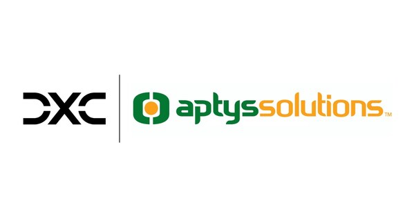 DXC and Aptys Solutions Partner to Modernize Payments Connectivity for U.S. Financial Institutions