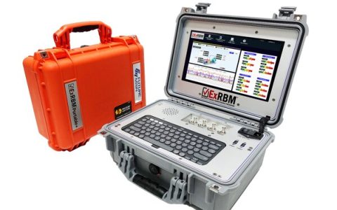 FutureMain、CES 2026にて垂直型AIソリューション「ExRBM」を発表 産業保全の新たなグローバルスタンダードを提示