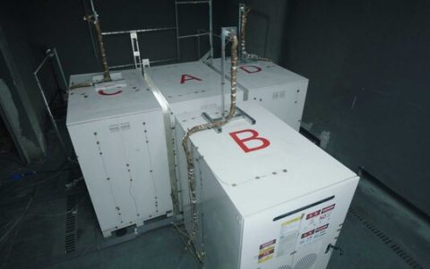 Huawei Digital Power's C&I GFM ESS Passes Extreme Ignition Test