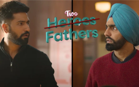 巴西女子生了一对双胞胎 两孩子父亲竟不是同一人！