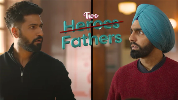 巴西女子生了一对双胞胎 两孩子父亲竟不是同一人！