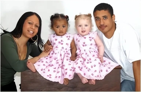 巴西女子生了一对双胞胎 两孩子父亲竟不是同一人！