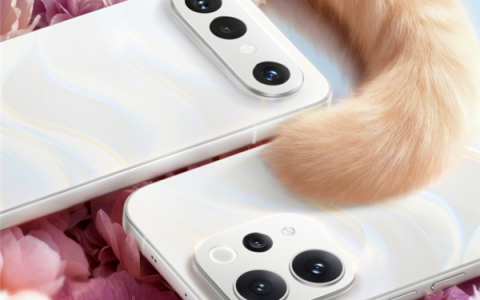 vivo S50系列今晚发布：首款第五代骁龙8小屏旗舰来了！