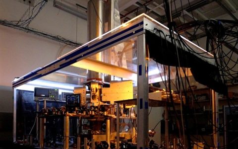 美国NIST警告：网络授时不再准确！最准原子钟出故障不知何时恢复