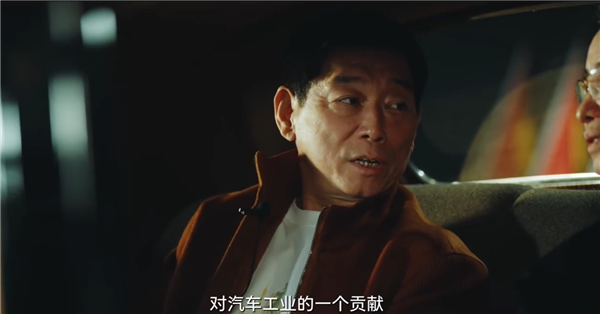 魏建军再访老爷车博物馆：长城汽车“第六品牌”引热议