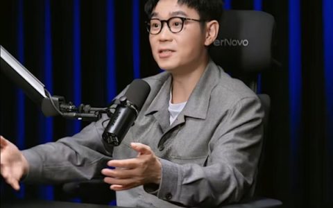 大鹏回忆与师父赵本山往事：曾帮自己向张朝阳争取收入