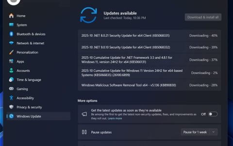 Windows 11更新致游戏性能腰斩：NVIDIA已发补丁、微软还在沉默！