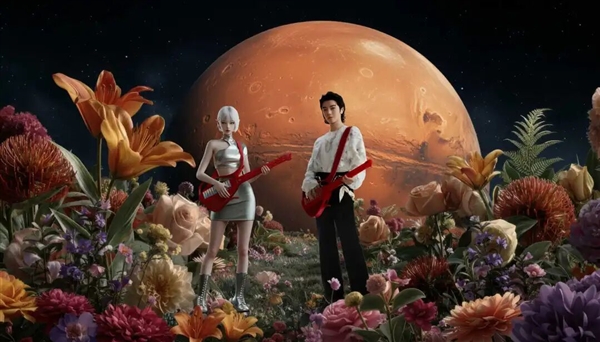 京东官宣：数字人直播免费向所有商家开放！可7×24小时直播