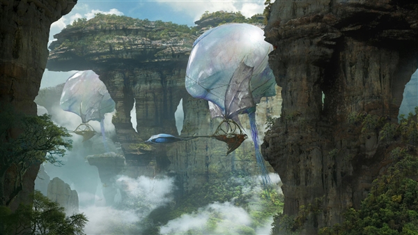 年度科幻巨制!《阿凡达3》今日上映:预测总票房10.06亿
