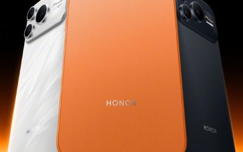 10080mAh巨无霸电池+天玑8500 Elite！荣耀Power2定档1月5日发布