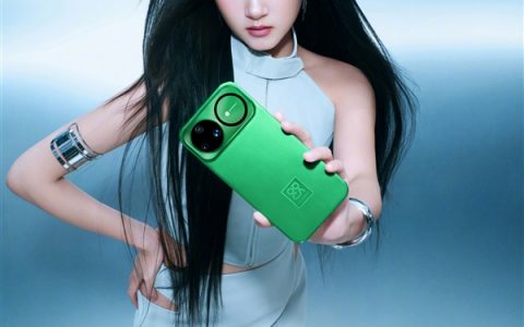 合作近十年！关晓彤继续代言华为nova 15系列：真机大片出炉