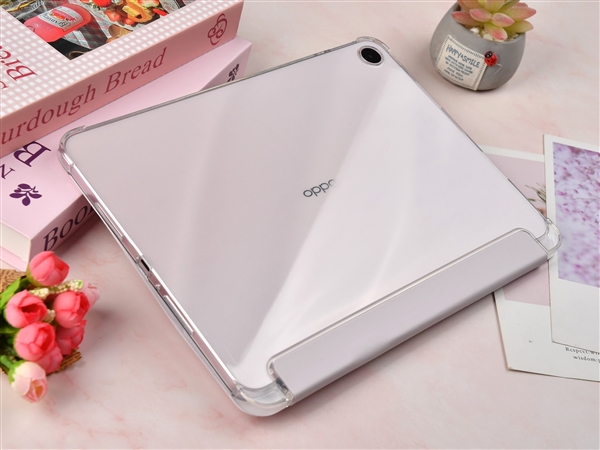 学生党必备！OPPO Pad Air5柔光版上手：把学习这件事变轻松了