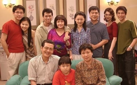 开播25年！《外来媳妇本地郎》完结：超4330集破世界纪录