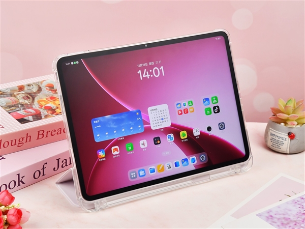 学生党必备！OPPO Pad Air5柔光版上手：把学习这件事变轻松了