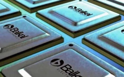 龙芯龙架构首次进入俄罗斯！全球信息技术格局重塑