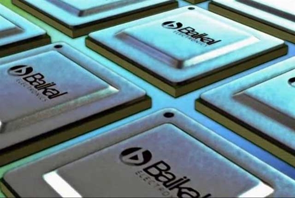 龙芯龙架构首次进入俄罗斯！全球信息技术格局重塑