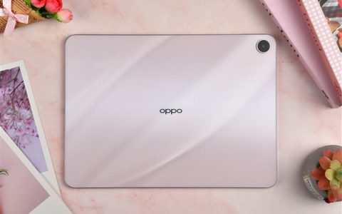 学生党必备！OPPO Pad Air5柔光版上手：把学习这件事变轻松了
