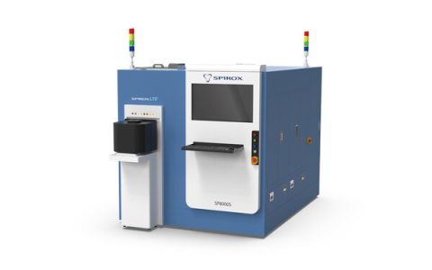 蔚华科技宣布SP8000S检测系统已通过客户验证，取得正式订单，并再推出双光路模块，精准掌握TSV的单孔深度、孔壁缺陷及孔内残留物。