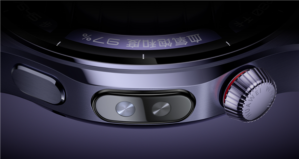 华为WATCH系列十周年回馈！华为WATCH 5优惠500元：2199元起