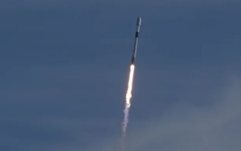 SpaceX已经有了三枚30手猎鹰9号火箭！复用极限在哪里