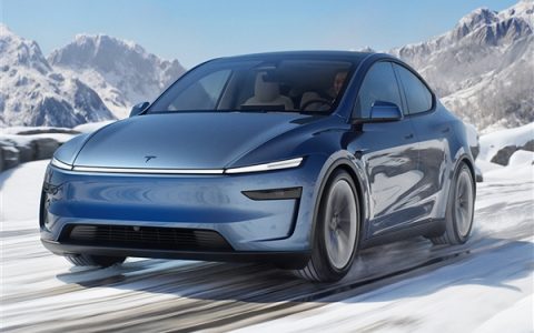 美国加州动真格！因驾驶辅助误导消费者 特斯拉在加州将停售30天