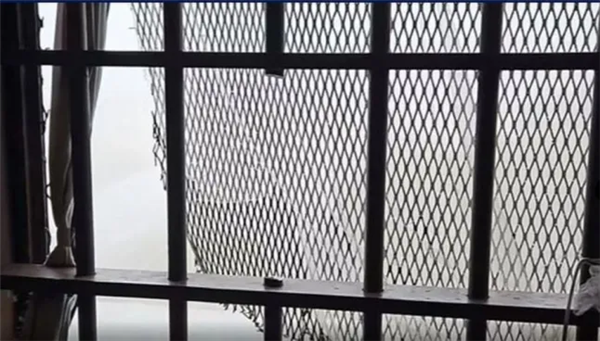 16年成功越狱4次！意大利臭名昭著囚犯再上演“金蝉脱壳”