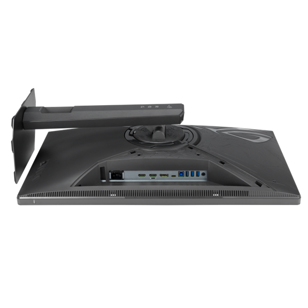 全球首款双模5K 180Hz显示器！华硕推出ROG Strix XG27JCG