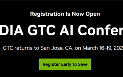 NVIDIA年度盛会GTC 2026 3月16日登场！Vera Rubin成最大看点