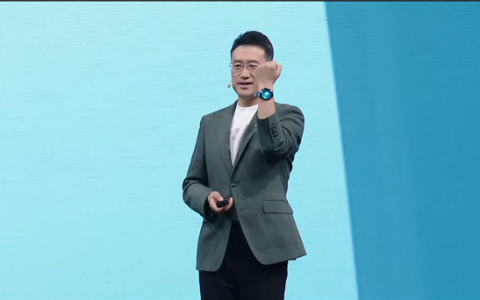 华为WATCH十周年款正式发布！超实用全新健康仪表盘：2799元起