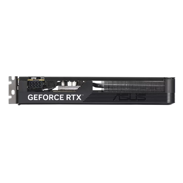 华硕推出Dual RTX 5060 Ti EVO：供电接口位置少见