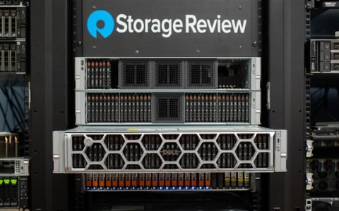 戴尔服务器持续运行4个月：打破圆周率世界纪录！算到314万亿亿