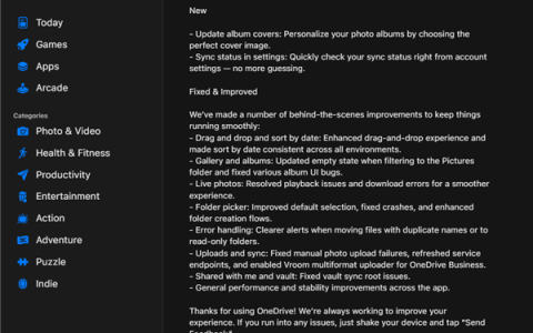 微软的小心思：借助苹果应用商店 免费推广自家Copilot