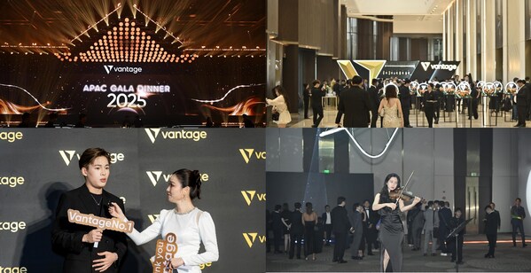 Vantage Celebrating Regional Excellence and a Bold Vision for 2026