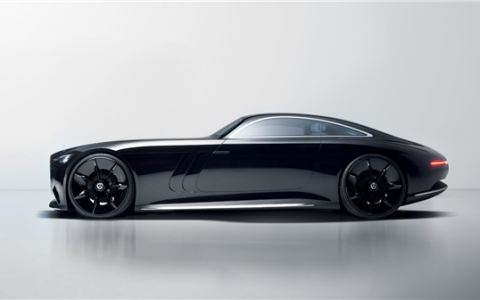 28年老将！奔驰首席设计官瓦格纳将离职：或加入中国车企