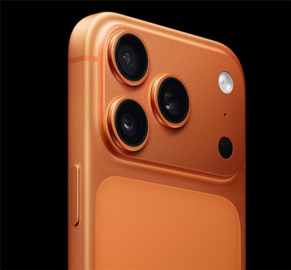 iPhone 17系列交货时间大幅缩短:标准版、Pro版国内下单当天到手