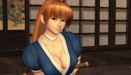 Xbox差点终结在日本的战略！原因竟因一款抱枕