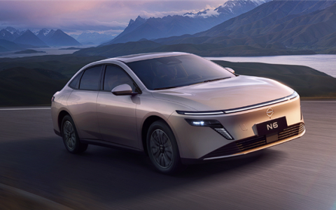 合资好起来了！9.19万起售的东风日产N6十天大定11763台