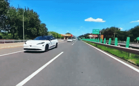 L3自动驾驶车获准上路 北汽详解入选车型：力求绝对安全